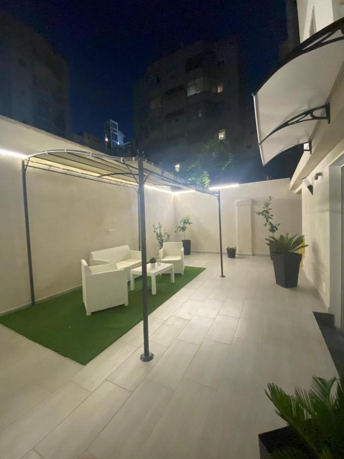 Suite Nicolai 165 바리 외부 사진