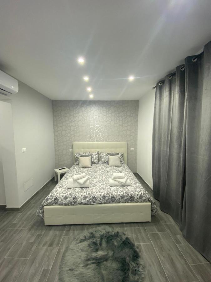 Suite Nicolai 165 바리 외부 사진