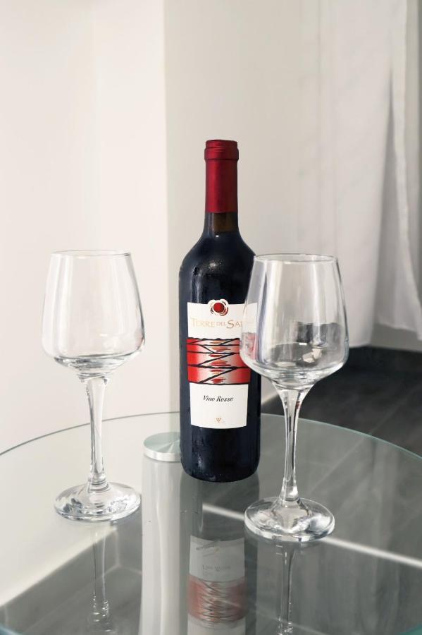 Suite Nicolai 165 바리 외부 사진