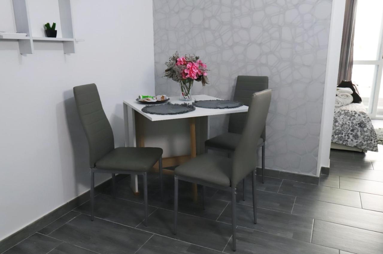 Suite Nicolai 165 바리 외부 사진