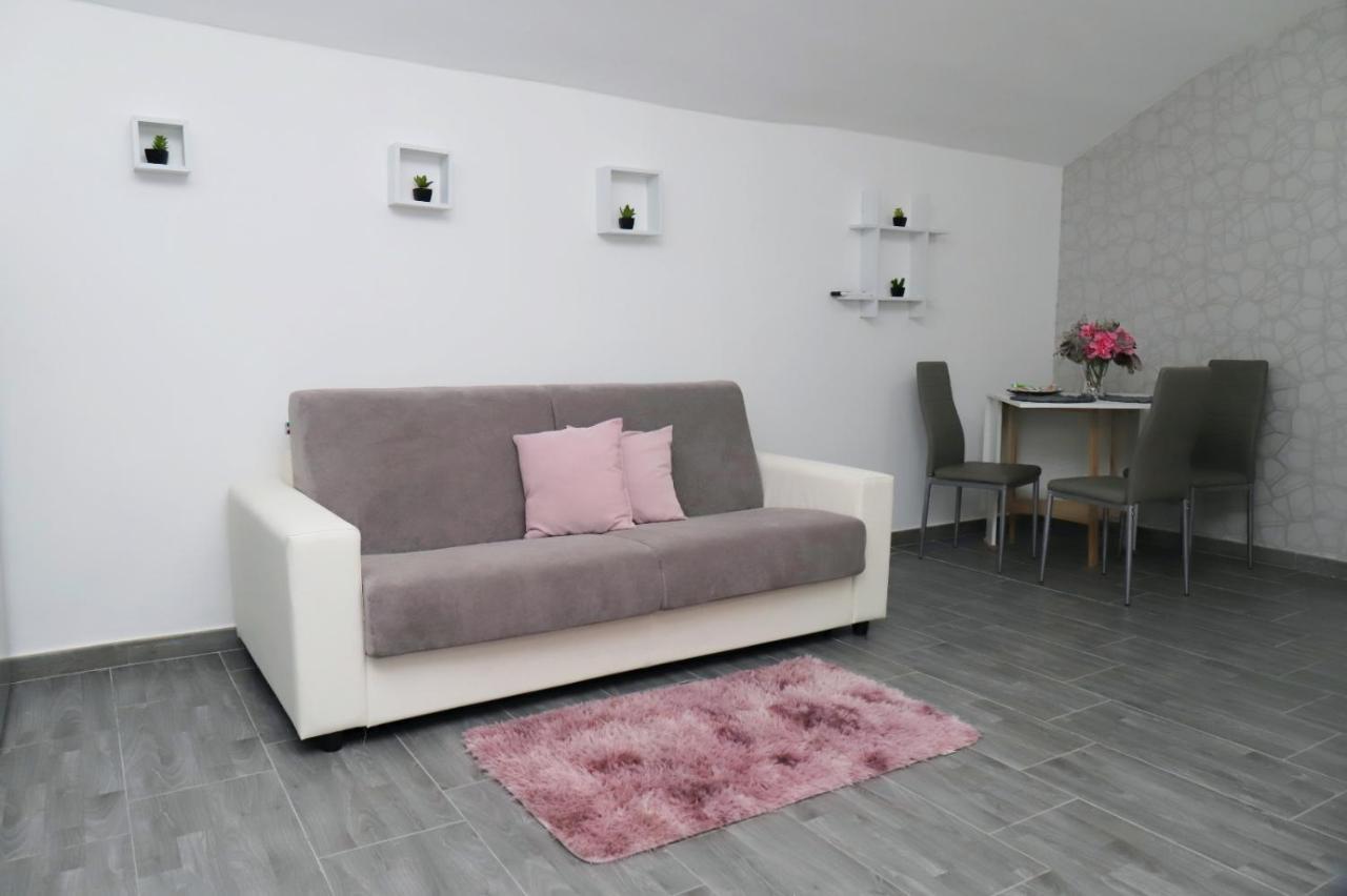 Suite Nicolai 165 바리 외부 사진