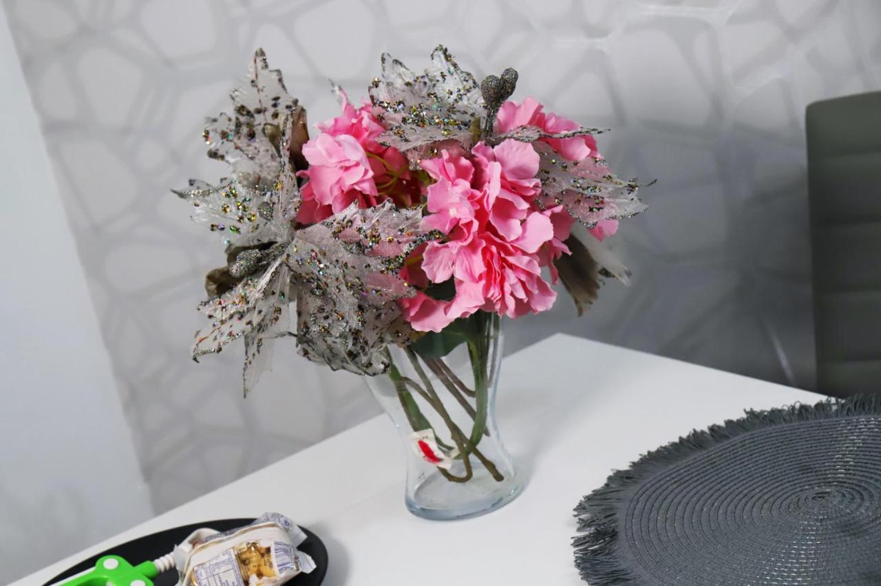Suite Nicolai 165 바리 외부 사진