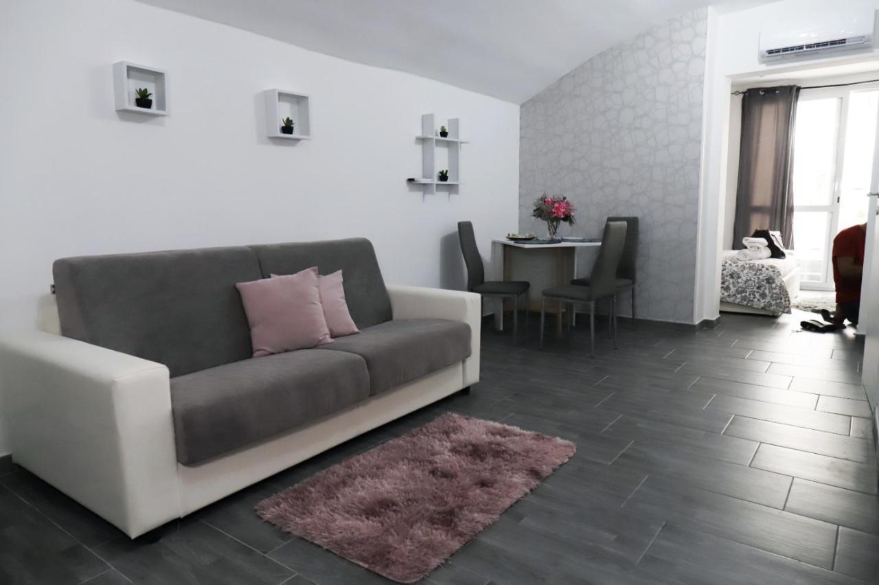 Suite Nicolai 165 바리 외부 사진
