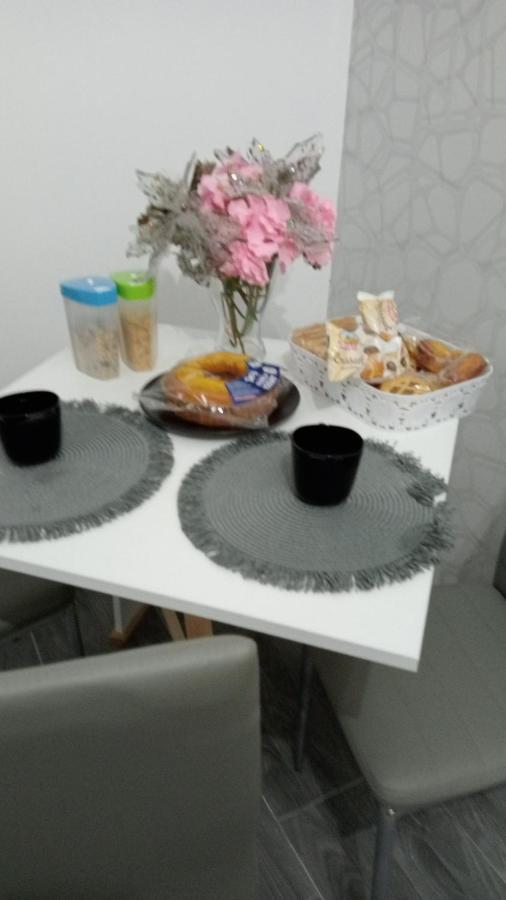 Suite Nicolai 165 바리 외부 사진