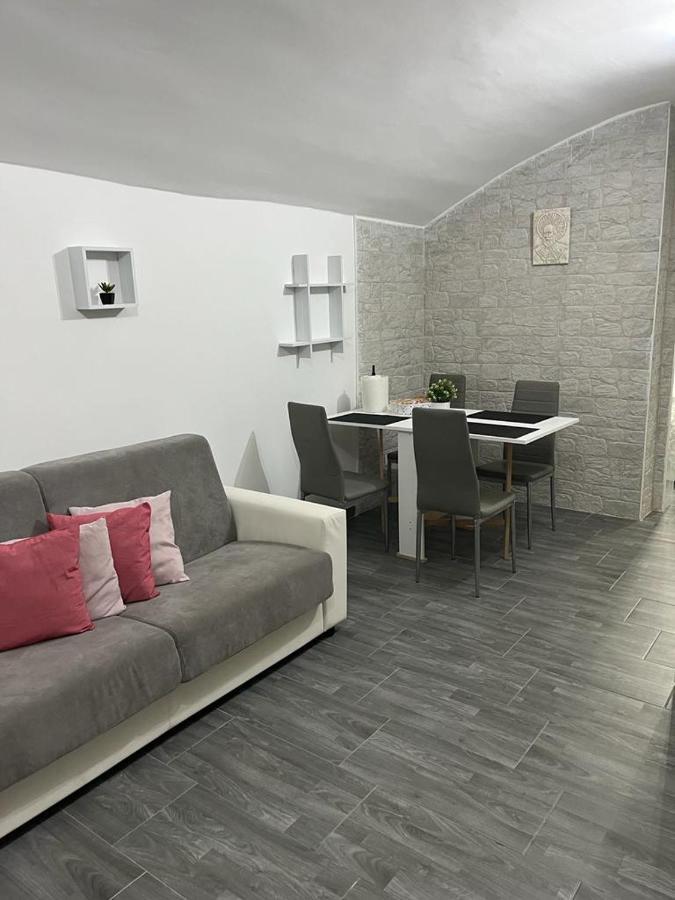 Suite Nicolai 165 바리 외부 사진
