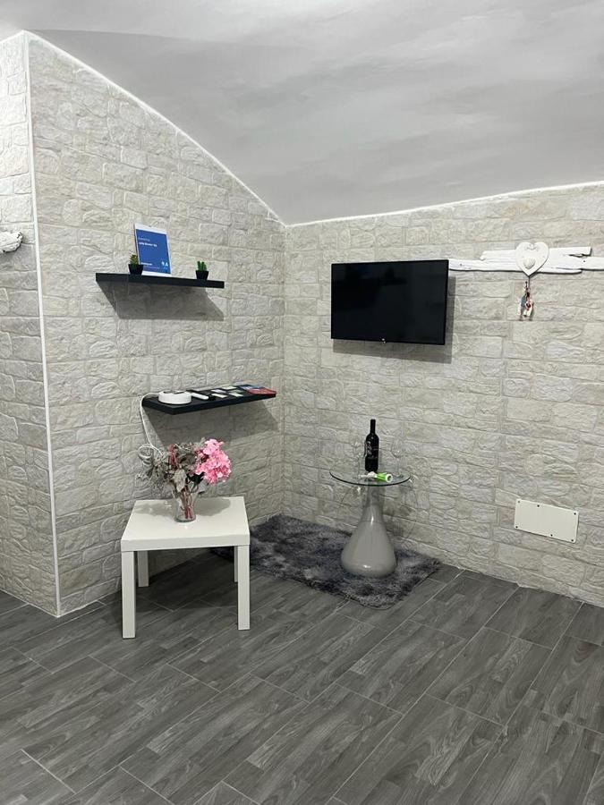 Suite Nicolai 165 바리 외부 사진