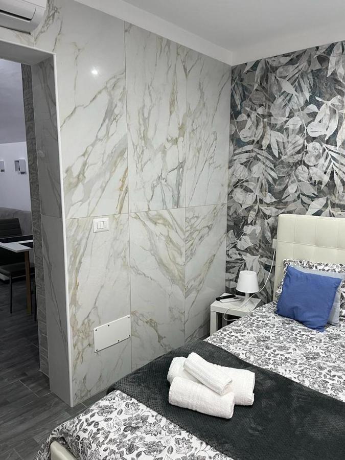 Suite Nicolai 165 바리 외부 사진